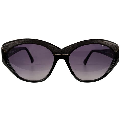 occhiali da sole vintage ysl|Yves Saint Laurent Vintage Sunglasses .